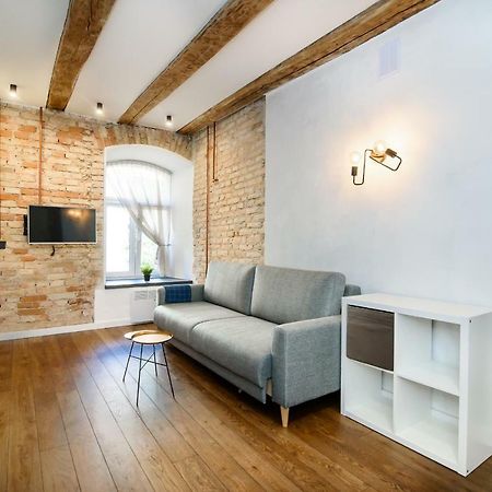 Stepono Apartment By Urban Rent Vilnius Exterior foto