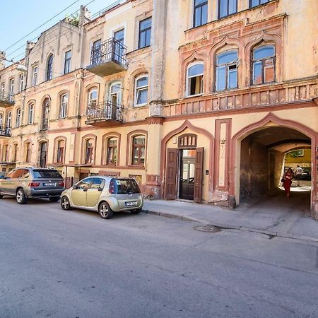 Stepono Apartment By Urban Rent Vilnius Exterior foto