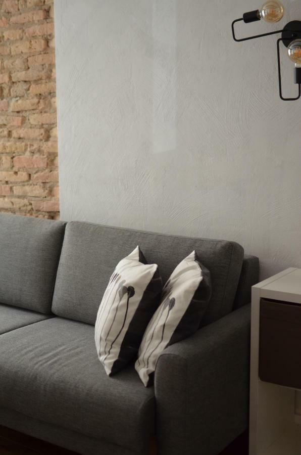 Stepono Apartment By Urban Rent Vilnius Exterior foto