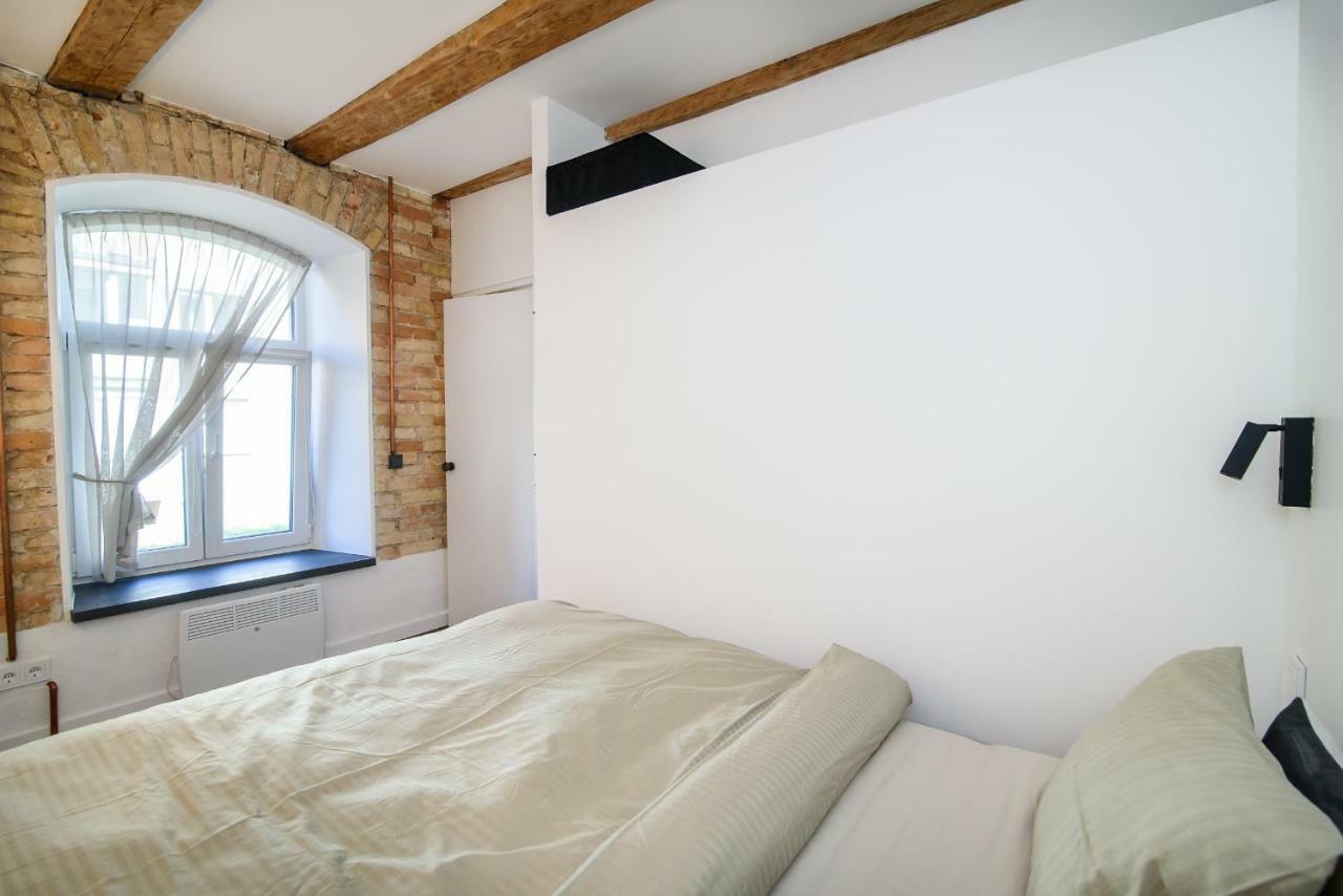 Stepono Apartment By Urban Rent Vilnius Exterior foto